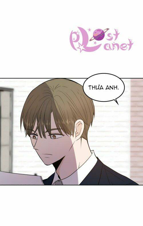 Kiếp Này Cũng Xin Chăm Sóc Tôi Như Vậy Nhé: Chapter 10