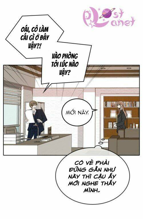 Kiếp Này Cũng Xin Chăm Sóc Tôi Như Vậy Nhé: Chapter 10
