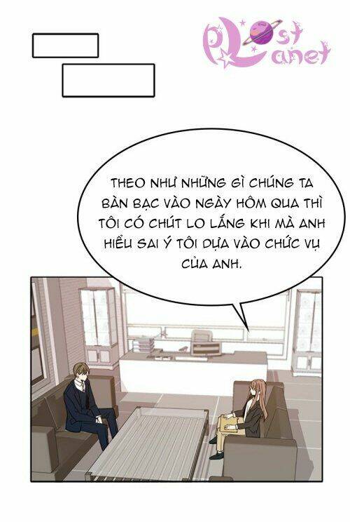 Kiếp Này Cũng Xin Chăm Sóc Tôi Như Vậy Nhé: Chapter 10