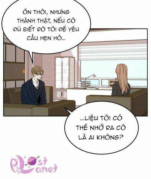 Kiếp Này Cũng Xin Chăm Sóc Tôi Như Vậy Nhé: Chapter 10