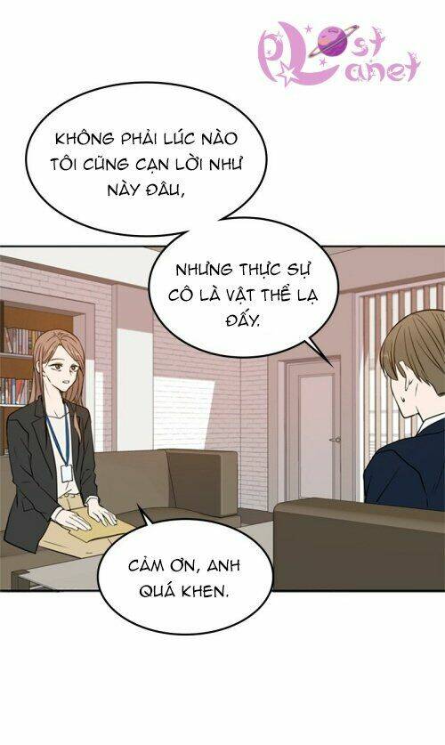 Kiếp Này Cũng Xin Chăm Sóc Tôi Như Vậy Nhé: Chapter 10