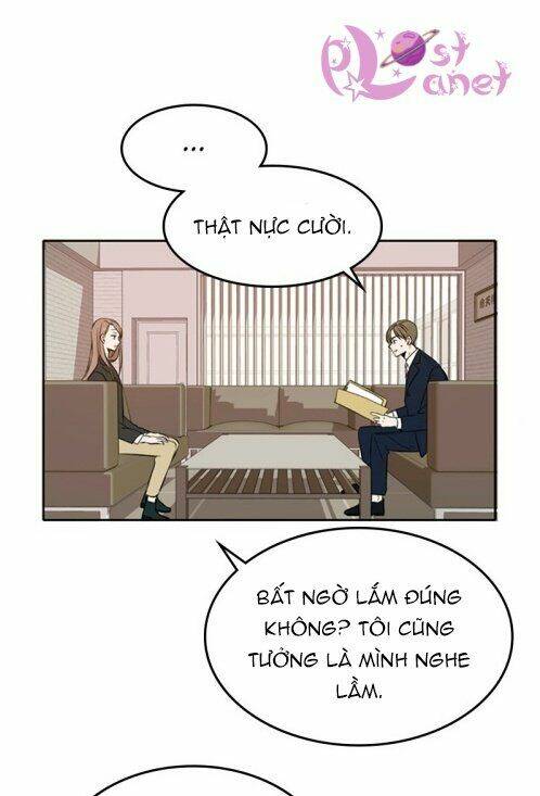Kiếp Này Cũng Xin Chăm Sóc Tôi Như Vậy Nhé: Chapter 10