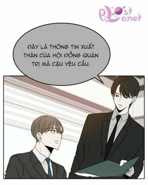 Kiếp Này Cũng Xin Chăm Sóc Tôi Như Vậy Nhé: Chapter 10