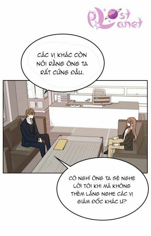 Kiếp Này Cũng Xin Chăm Sóc Tôi Như Vậy Nhé: Chapter 10