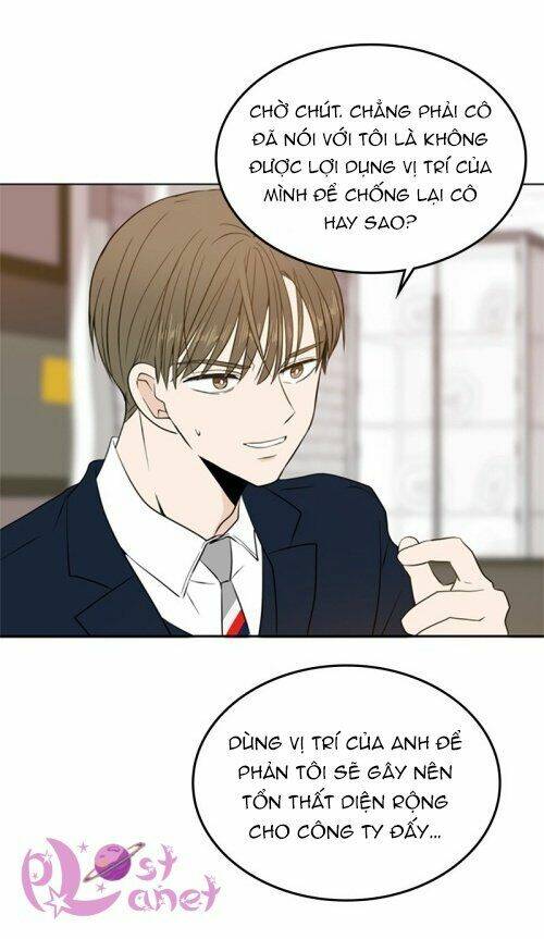 Kiếp Này Cũng Xin Chăm Sóc Tôi Như Vậy Nhé: Chapter 10