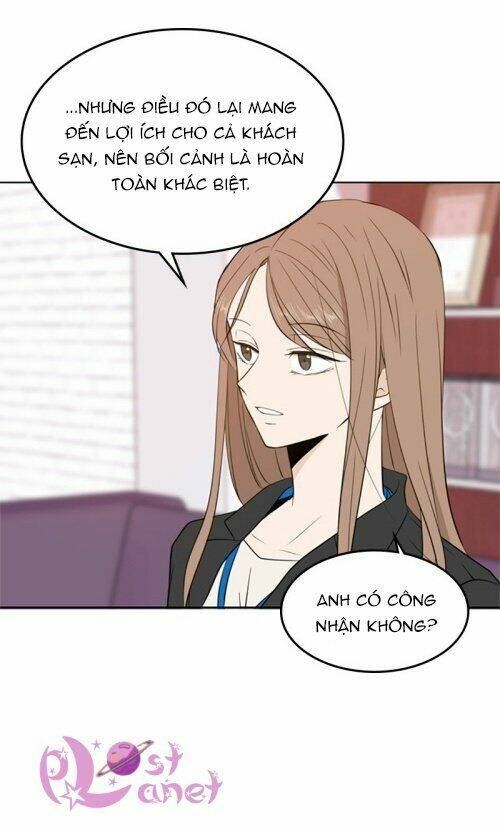 Kiếp Này Cũng Xin Chăm Sóc Tôi Như Vậy Nhé: Chapter 10