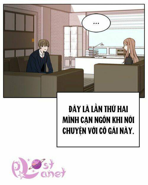 Kiếp Này Cũng Xin Chăm Sóc Tôi Như Vậy Nhé: Chapter 10
