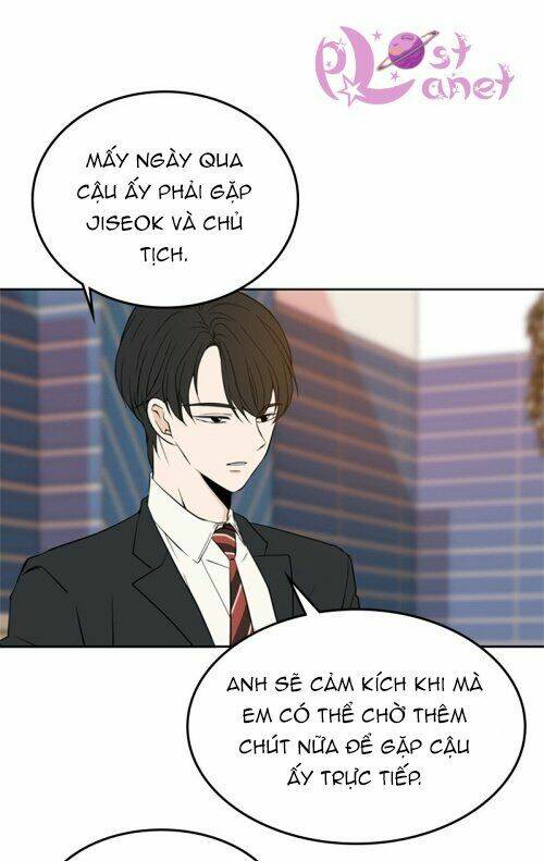 Kiếp Này Cũng Xin Chăm Sóc Tôi Như Vậy Nhé: Chapter 10