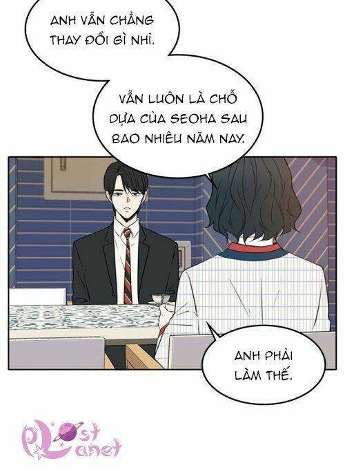 Kiếp Này Cũng Xin Chăm Sóc Tôi Như Vậy Nhé: Chapter 10