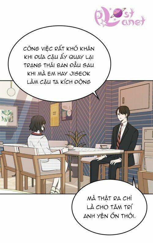 Kiếp Này Cũng Xin Chăm Sóc Tôi Như Vậy Nhé: Chapter 10