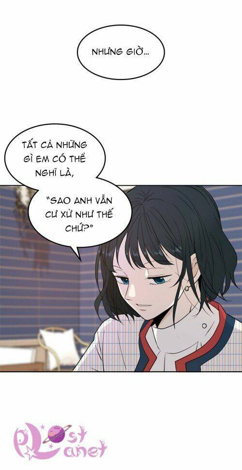 Kiếp Này Cũng Xin Chăm Sóc Tôi Như Vậy Nhé: Chapter 10