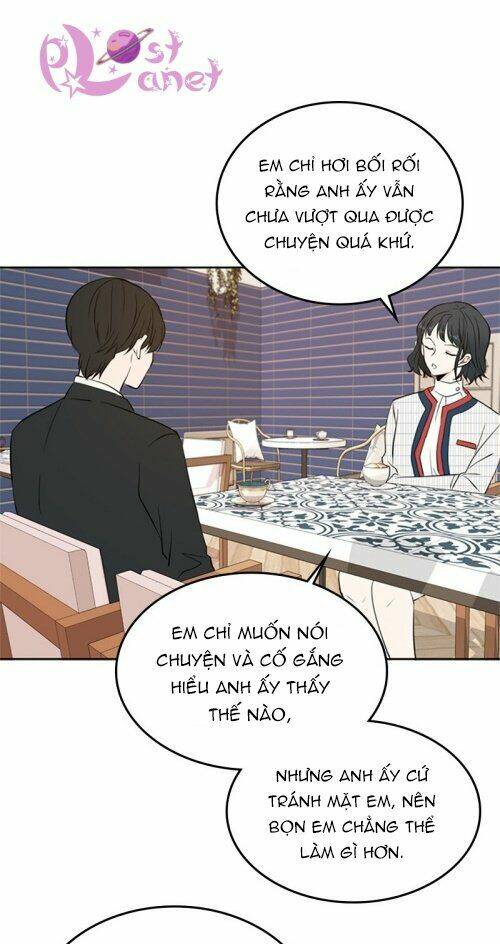 Kiếp Này Cũng Xin Chăm Sóc Tôi Như Vậy Nhé: Chapter 10
