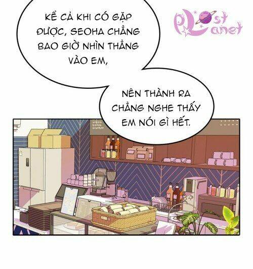 Kiếp Này Cũng Xin Chăm Sóc Tôi Như Vậy Nhé: Chapter 10