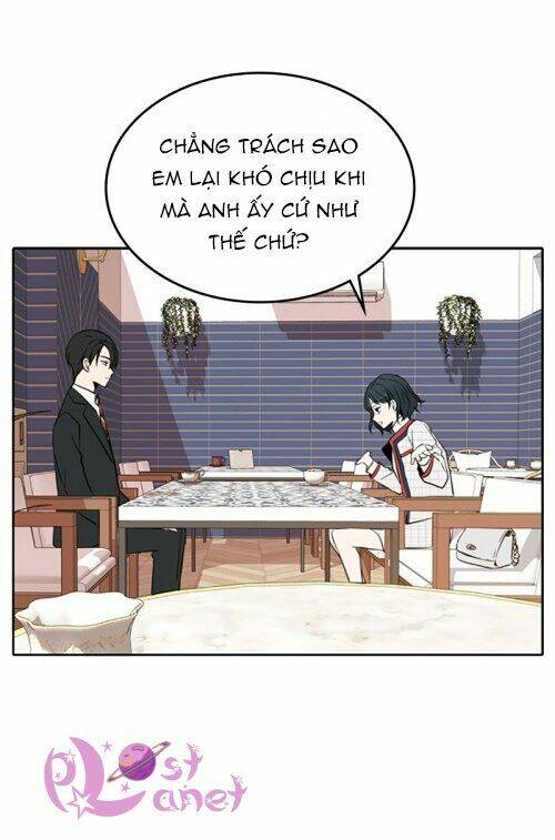 Kiếp Này Cũng Xin Chăm Sóc Tôi Như Vậy Nhé: Chapter 10
