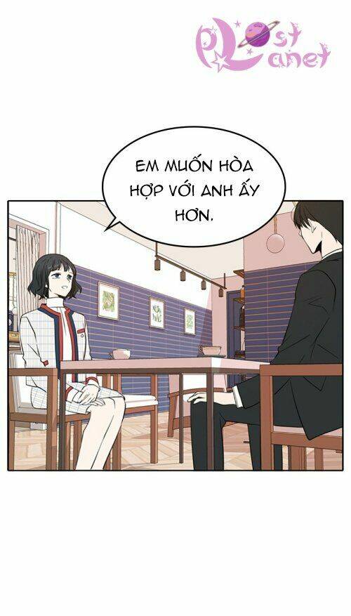 Kiếp Này Cũng Xin Chăm Sóc Tôi Như Vậy Nhé: Chapter 10