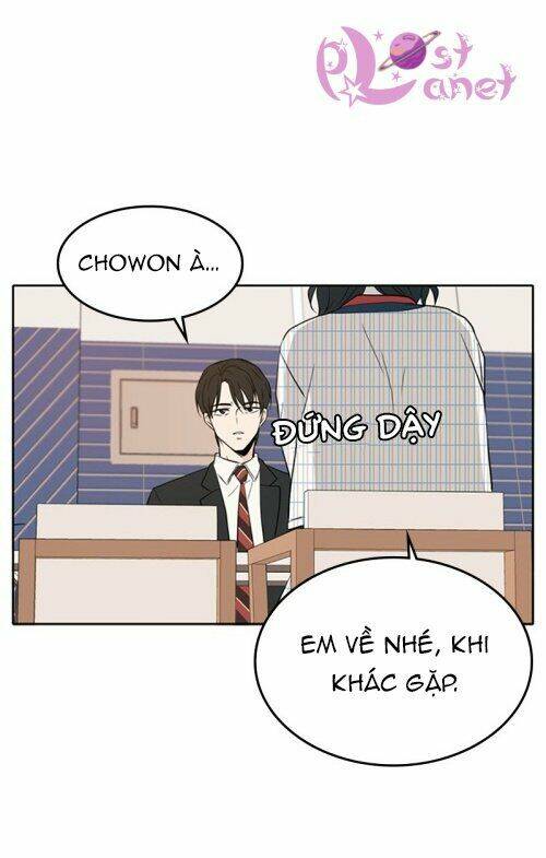 Kiếp Này Cũng Xin Chăm Sóc Tôi Như Vậy Nhé: Chapter 10