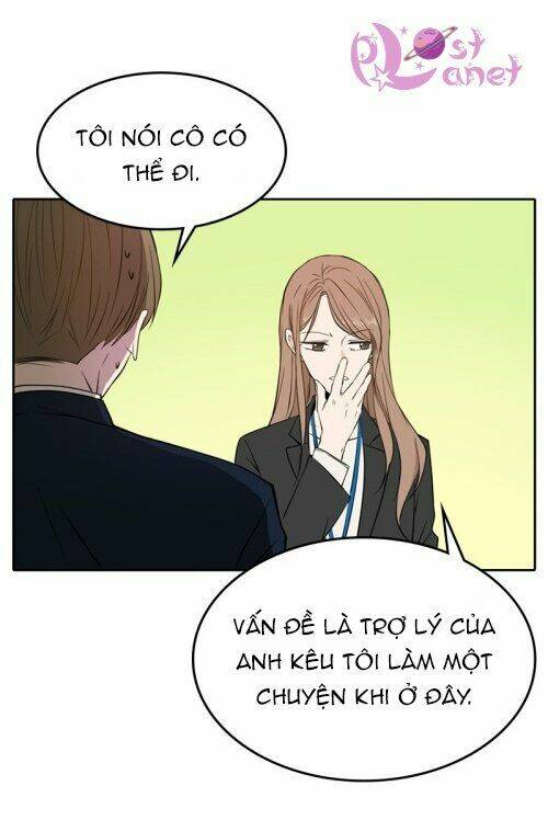 Kiếp Này Cũng Xin Chăm Sóc Tôi Như Vậy Nhé: Chapter 10
