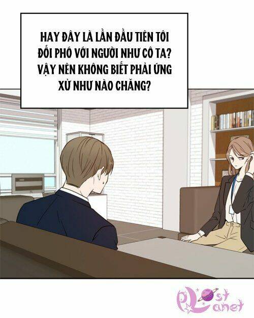 Kiếp Này Cũng Xin Chăm Sóc Tôi Như Vậy Nhé: Chapter 10