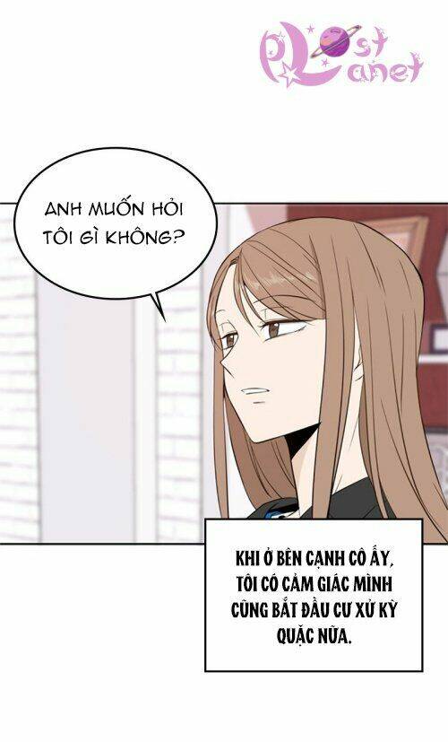 Kiếp Này Cũng Xin Chăm Sóc Tôi Như Vậy Nhé: Chapter 10