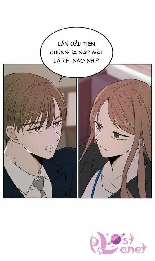 Kiếp Này Cũng Xin Chăm Sóc Tôi Như Vậy Nhé: Chapter 10
