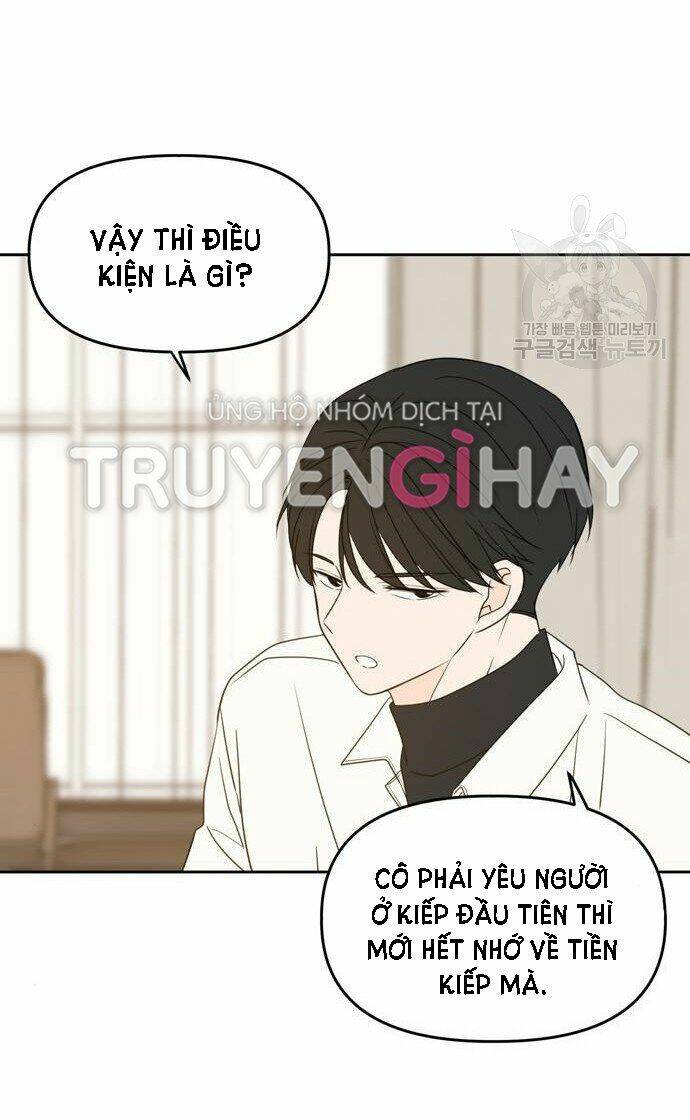 Kiếp Này Cũng Xin Chăm Sóc Tôi Như Vậy Nhé: Chapter 100