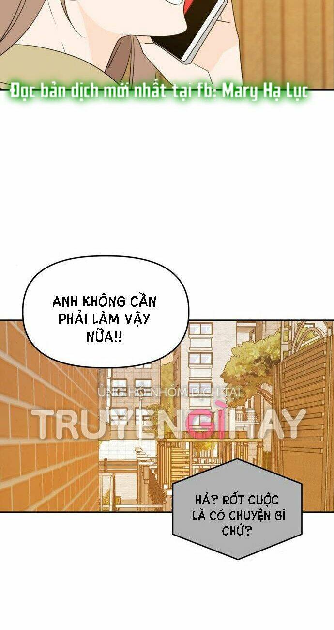Kiếp Này Cũng Xin Chăm Sóc Tôi Như Vậy Nhé: Chapter 100