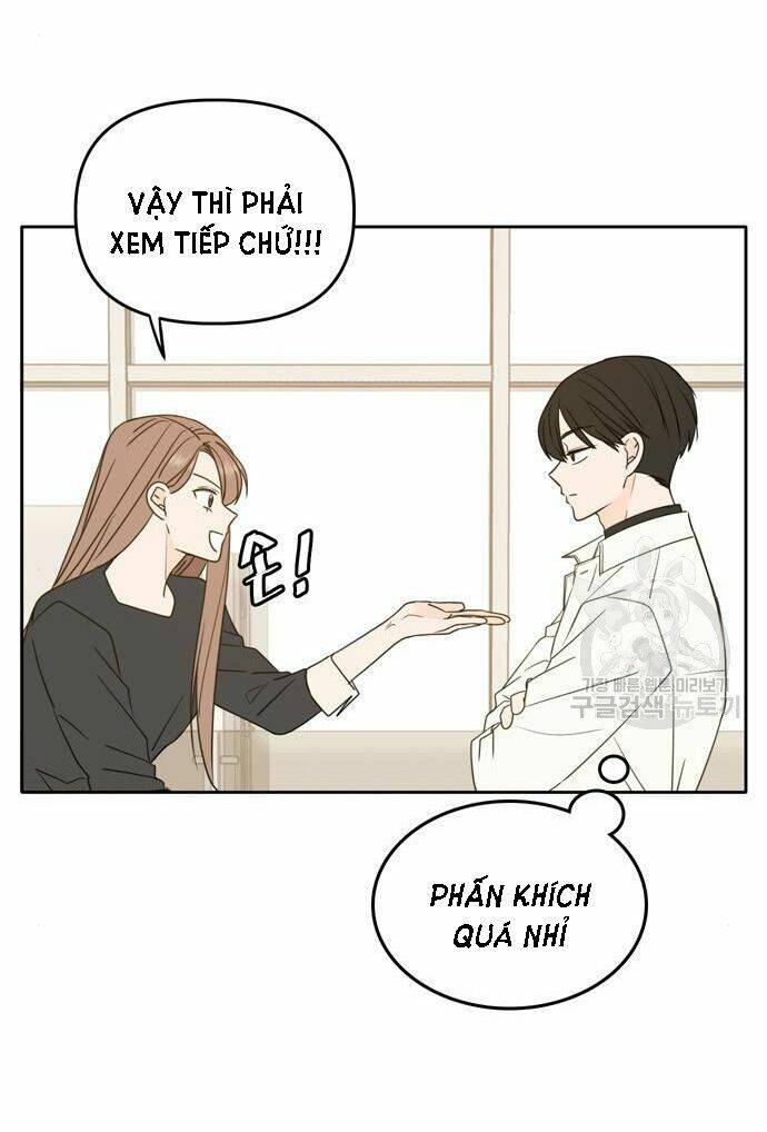Kiếp Này Cũng Xin Chăm Sóc Tôi Như Vậy Nhé: Chapter 100
