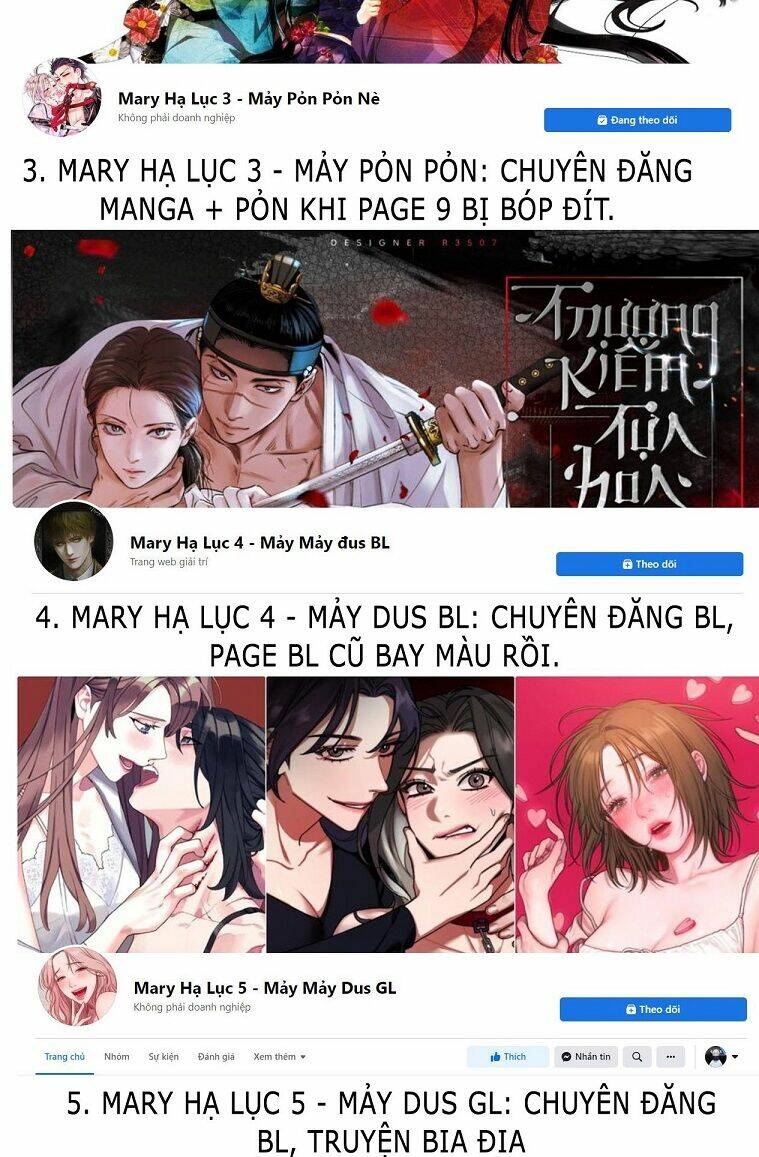Kiếp Này Cũng Xin Chăm Sóc Tôi Như Vậy Nhé: Chapter 100