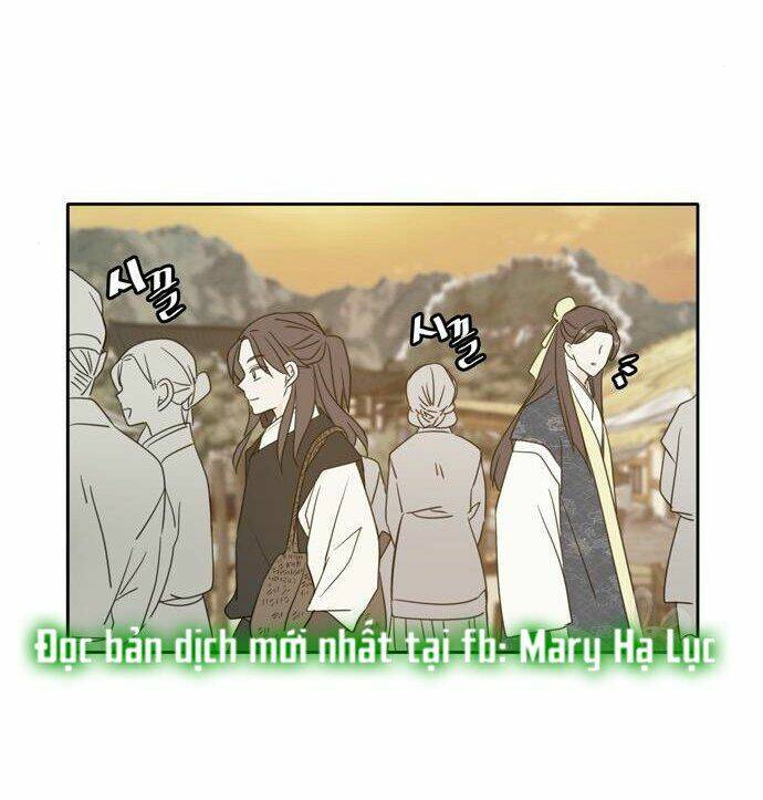 Kiếp Này Cũng Xin Chăm Sóc Tôi Như Vậy Nhé: Chapter 100