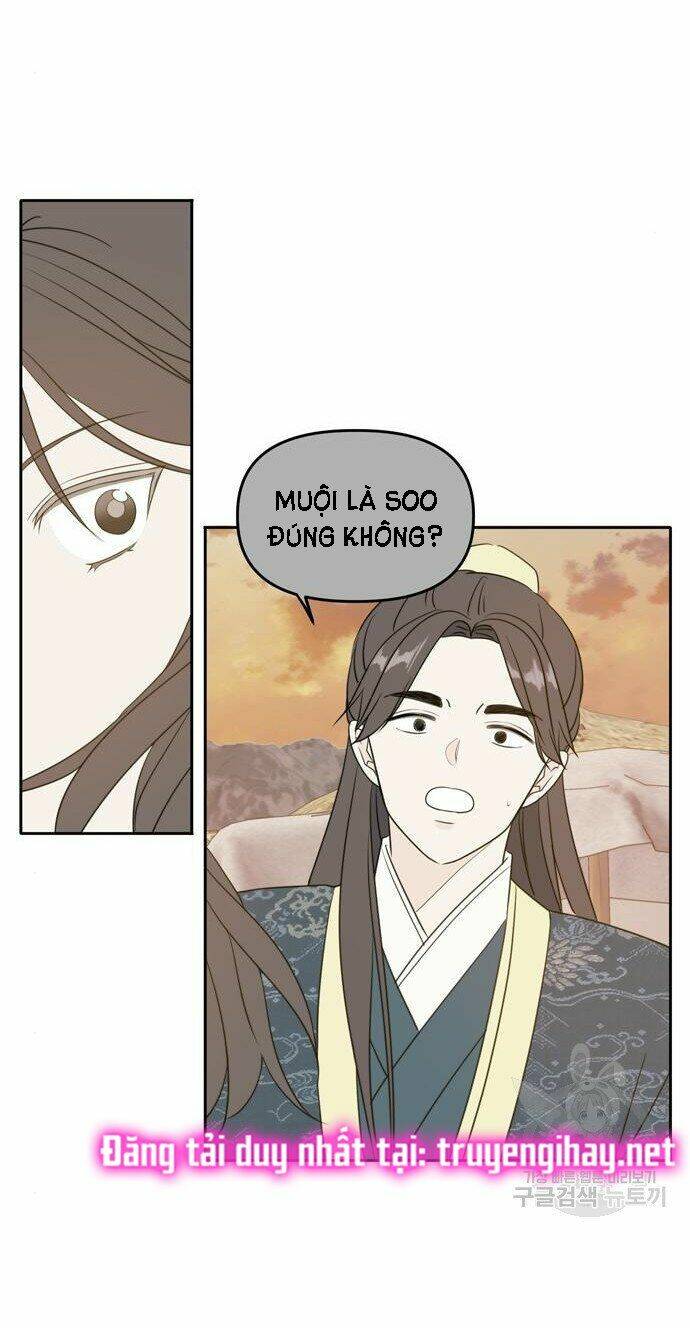 Kiếp Này Cũng Xin Chăm Sóc Tôi Như Vậy Nhé: Chapter 100