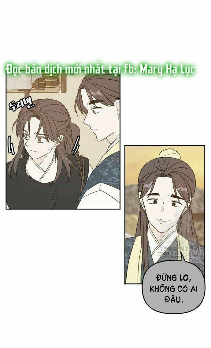 Kiếp Này Cũng Xin Chăm Sóc Tôi Như Vậy Nhé: Chapter 100