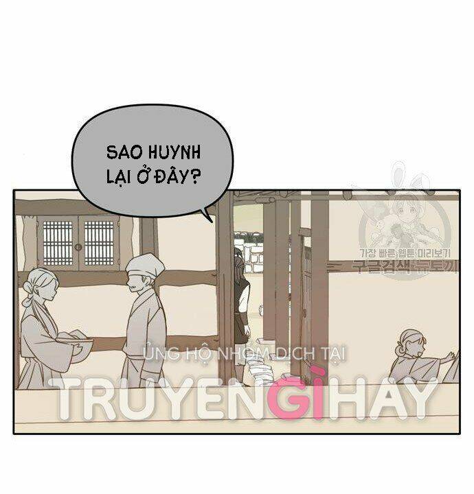 Kiếp Này Cũng Xin Chăm Sóc Tôi Như Vậy Nhé: Chapter 100