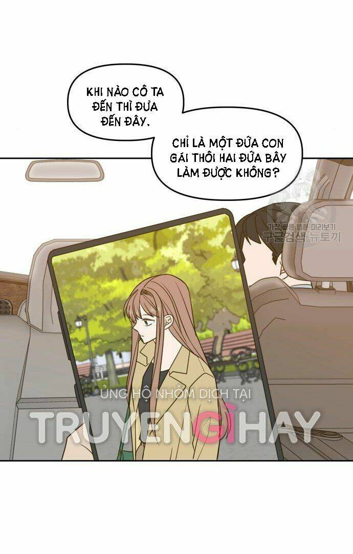 Kiếp Này Cũng Xin Chăm Sóc Tôi Như Vậy Nhé: Chapter 100