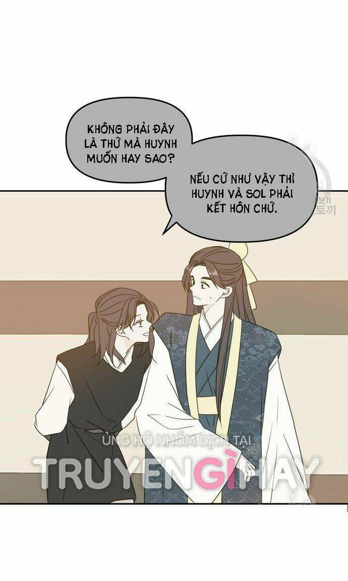 Kiếp Này Cũng Xin Chăm Sóc Tôi Như Vậy Nhé: Chapter 100