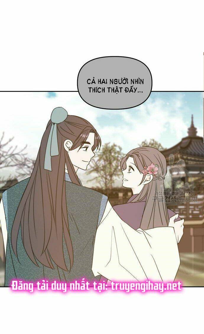 Kiếp Này Cũng Xin Chăm Sóc Tôi Như Vậy Nhé: Chapter 100