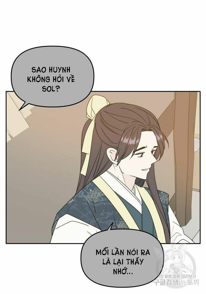 Kiếp Này Cũng Xin Chăm Sóc Tôi Như Vậy Nhé: Chapter 100