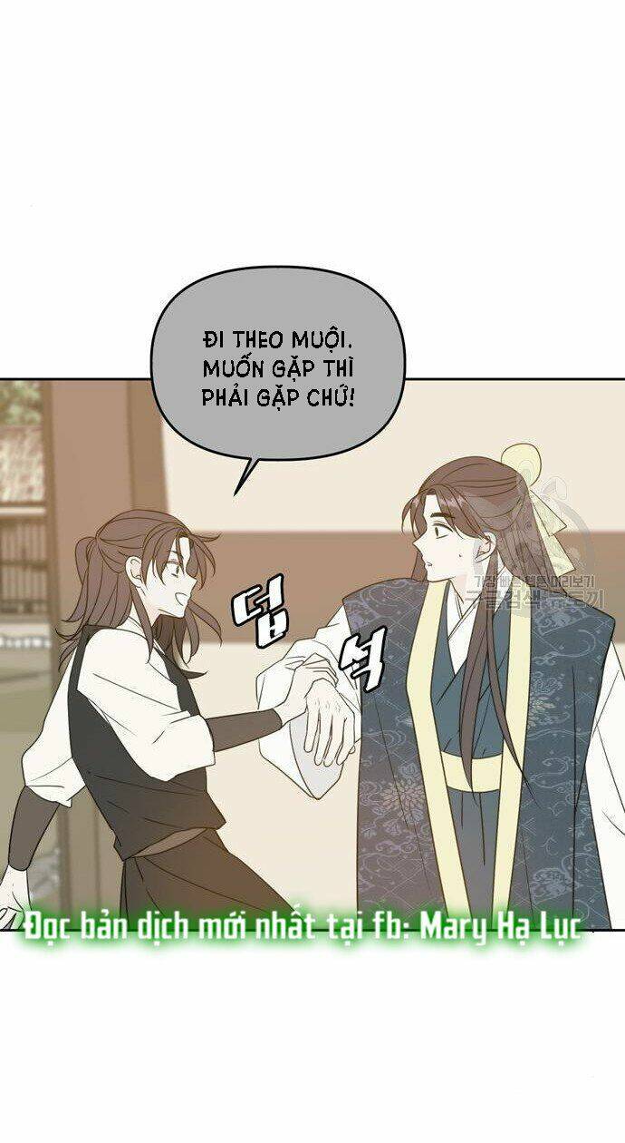 Kiếp Này Cũng Xin Chăm Sóc Tôi Như Vậy Nhé: Chapter 100
