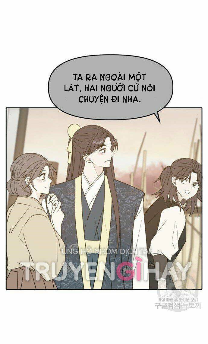 Kiếp Này Cũng Xin Chăm Sóc Tôi Như Vậy Nhé: Chapter 100