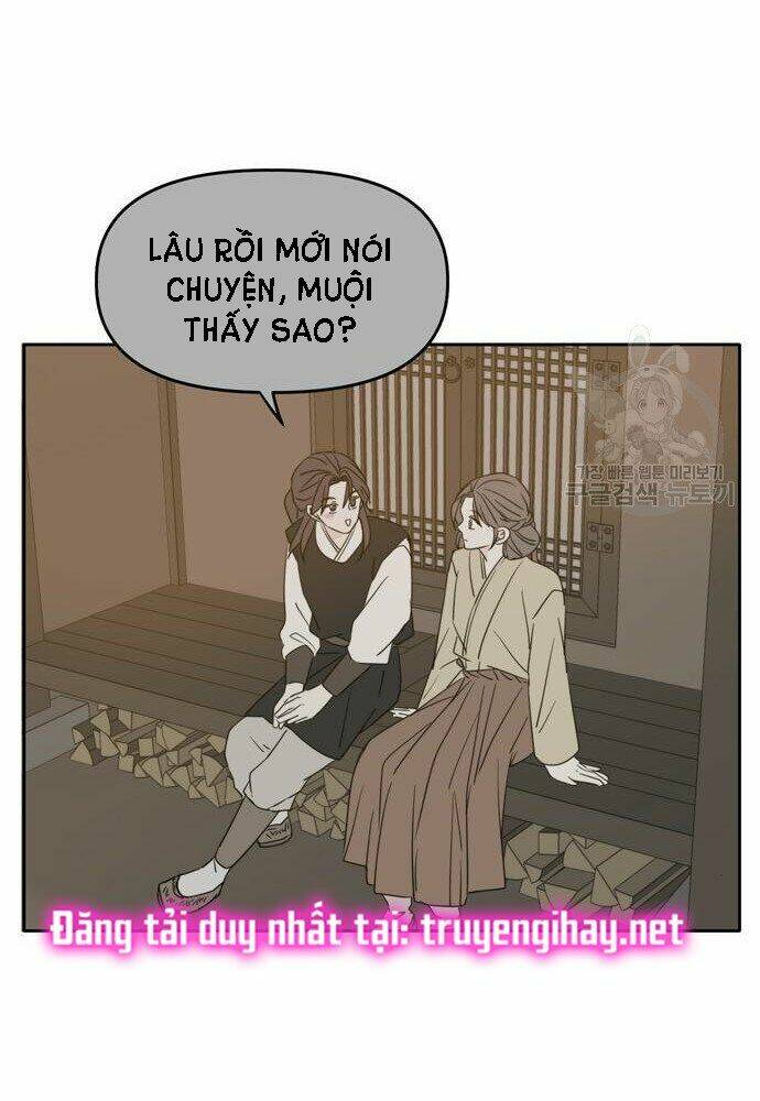 Kiếp Này Cũng Xin Chăm Sóc Tôi Như Vậy Nhé: Chapter 100