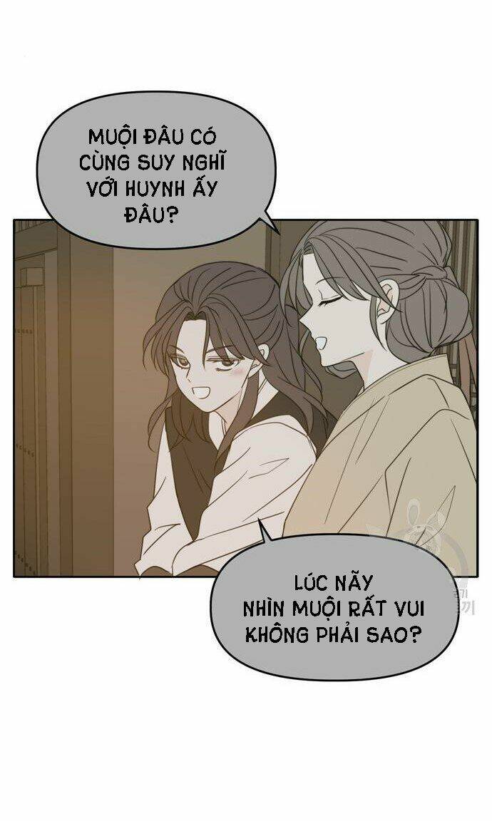 Kiếp Này Cũng Xin Chăm Sóc Tôi Như Vậy Nhé: Chapter 100