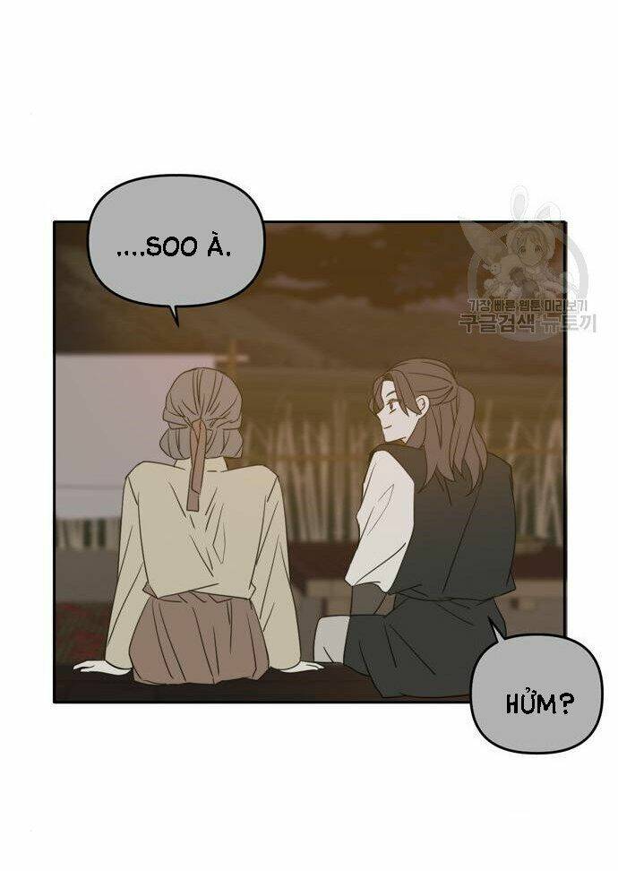 Kiếp Này Cũng Xin Chăm Sóc Tôi Như Vậy Nhé: Chapter 100