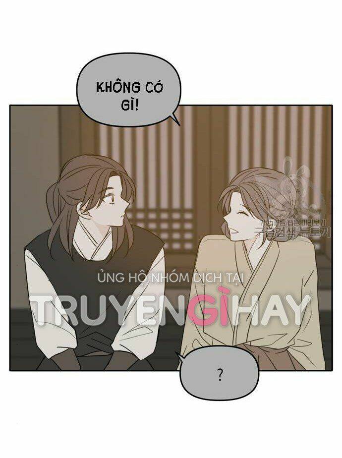Kiếp Này Cũng Xin Chăm Sóc Tôi Như Vậy Nhé: Chapter 100
