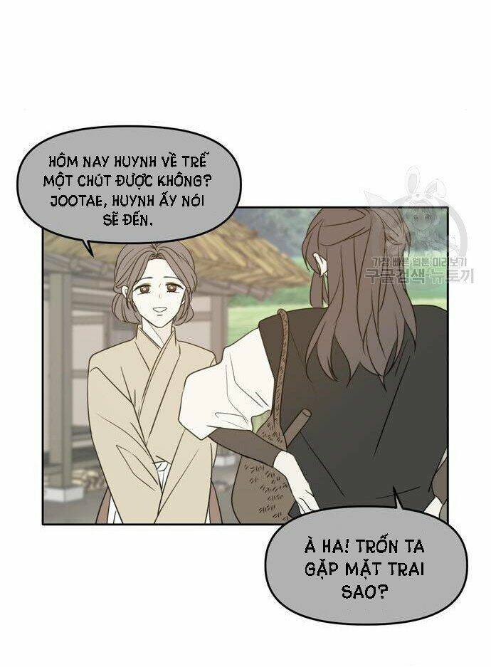 Kiếp Này Cũng Xin Chăm Sóc Tôi Như Vậy Nhé: Chapter 100