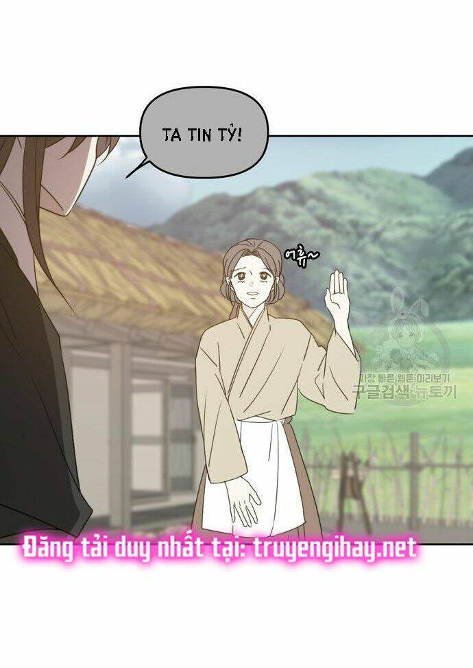 Kiếp Này Cũng Xin Chăm Sóc Tôi Như Vậy Nhé: Chapter 100