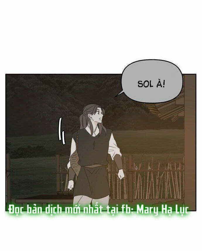 Kiếp Này Cũng Xin Chăm Sóc Tôi Như Vậy Nhé: Chapter 100