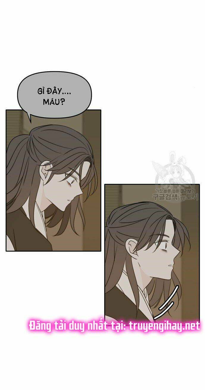 Kiếp Này Cũng Xin Chăm Sóc Tôi Như Vậy Nhé: Chapter 100