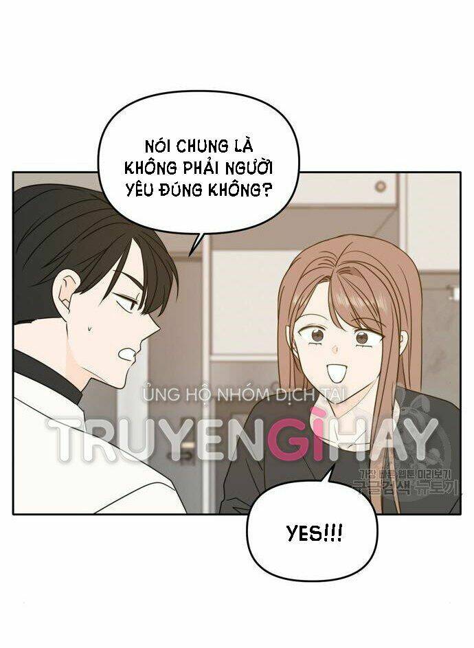 Kiếp Này Cũng Xin Chăm Sóc Tôi Như Vậy Nhé: Chapter 100