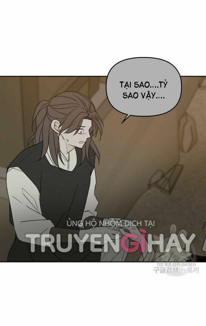 Kiếp Này Cũng Xin Chăm Sóc Tôi Như Vậy Nhé: Chapter 100