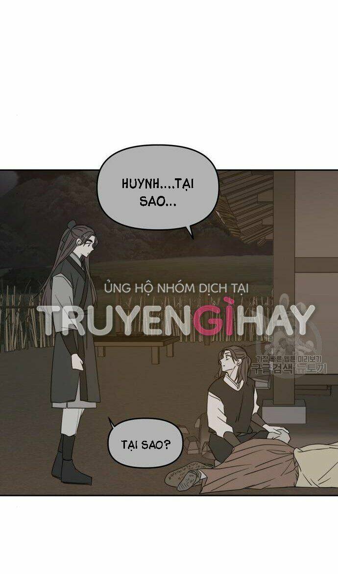 Kiếp Này Cũng Xin Chăm Sóc Tôi Như Vậy Nhé: Chapter 100