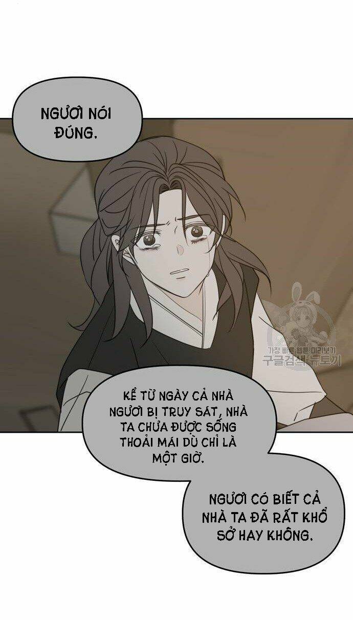 Kiếp Này Cũng Xin Chăm Sóc Tôi Như Vậy Nhé: Chapter 100